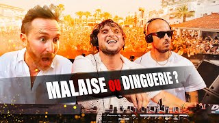 David Guetta était choqué Nous aussi Découvrez notre incroyable aventure à Ibiza [upl. by Shargel]