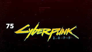 Cyberpunk 2077 ReVisit  Part 75 Somewhat Damaged Completed and Credits and Leave in Silence DLC END [upl. by Akehsyt180]