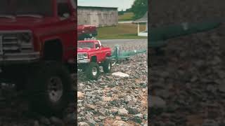 CHEVY PICKUP COMMERCIAL chevy chevrolet automobile truck trucks rctruck rctrucks shorts [upl. by Ahseyi]