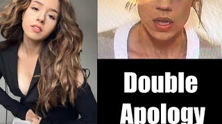 Coleen And Pokimane Apology [upl. by Anez]