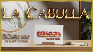 GAITA 2024 LA CABULLA Yara Zulia [upl. by Honoria]