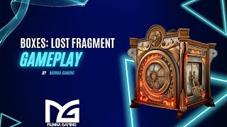 Lost Fragments LIVE P1LostFragmentsLive GamingLive BoxOpening BattleGameplay LiveGamingStream [upl. by Fulks275]