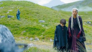 House of the Dragon  S02E06 Rhaena Investigates the Wild Dragon Sheepstealer or Grey Ghost [upl. by Evot]