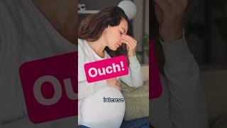 Braxton Hicks Contractions pregnant [upl. by Azne]