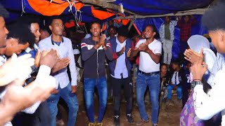 Best Eritrean guayla by Temesgen Negash [upl. by Silverts849]