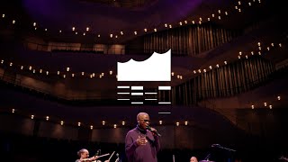 Elbphilharmonie  Trailer Reflektor Angélique Kidjo [upl. by Hadwyn]