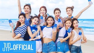 TWICE  quotOUT OF CONTROLquot MV [upl. by Yacano]