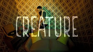 DCure  Creature Official Music Video [upl. by Askari]