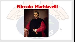 Niccolo Machiavelli Life Theory amp Criticism [upl. by Aicen]