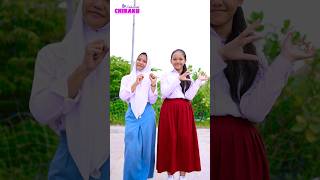 Cipi cipi seru abis cipicipi chikaku shorts shortvideo [upl. by Emmott863]