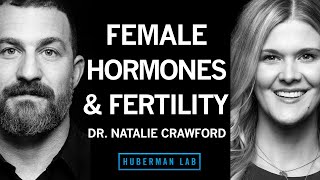 Dr Natalie Crawford Female Hormone Health Fertility amp Vitality [upl. by Otsuaf939]