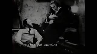 A BRIVELE DER MAMEN A LETTER TO MAMA 1938 HardEncoded English subtitles [upl. by Turley220]