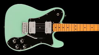 Smooth Melodic Guitar Backing Track Jam in A Minor [upl. by Lsil]