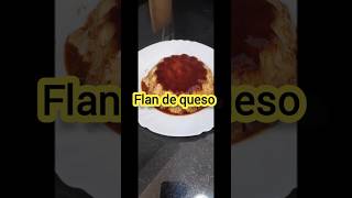 ✅ 🍮 Cómo hacer un delicioso flan de queso  Receta fácil paso a paso [upl. by Moriyama]