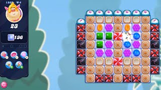 Candy Crush Saga Level 1869 [upl. by Kursh]