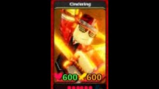 How to beat cindering NPC Blox Cards [upl. by Ahsuas]