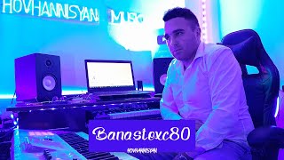 Smbat Hovhannisyan  Banastexc80 333  MelodicVersion [upl. by Bindman]