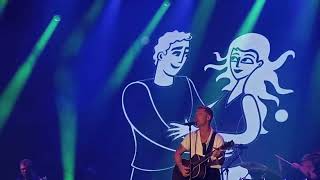 2 Teil Ronan Keating Konzert Donauinselfest 2024 [upl. by Hindorff]