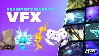 Beginners Guide to VFX  FREE Course with 3 Hours of Training [upl. by Emelda]