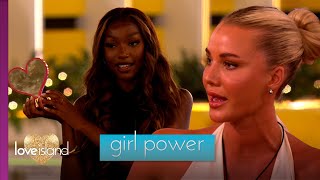 When the girls did the most  Love Island Series 11 Love Island Series 11 [upl. by Molton]