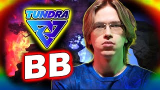 TUNDRA vs BB TEAM  GROUP STAGE FINAL  EWC x RIYADH MASTERS 2024 DOTA 2 [upl. by Yttiy]