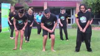 Our Flash Mob Performances  Kempsey NAIDOC Week 2013 [upl. by Audley]