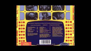 The Cosmic Jokers amp Sternenmädchen – Planeten SitIn  1974 Full Album HF [upl. by Clotilda]