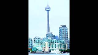 🇨🇦CANADA🇨🇦  Toronto boating day to the Island Park [upl. by Lilac803]