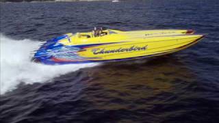 NorTech 3600 Super Cat 2010 presented by best boats24 [upl. by Far271]