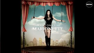 Antonia  Marionette 7th Heaven Radio Edit [upl. by Perice]