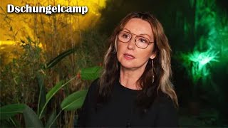 Hanka Rackwitz Nach dem Dschungelcamp ist das Leben düster [upl. by Brunell337]