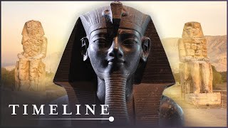 Amenhotep III Was This Man Egypts Greatest Pharaoh  Immortal Egypt  Timeline [upl. by Doug]