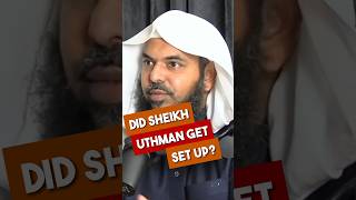 Who Set Him Up  viral foryou fyp dawah islam [upl. by Atarman922]