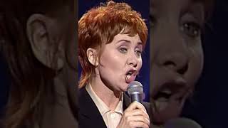 Lulu singing quotGoodbye Baby and Amenquot live in 1994 Watch the full performance on our channel [upl. by Florie]