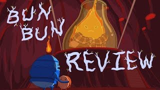 Adventure Time Review S8E6  Bun Bun [upl. by Herc]