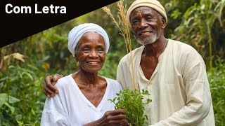 15 Lindos Pontos de Preto Velho Com Letra Conectese com a Sabedoria Ancestral na Umbanda [upl. by Chandra]