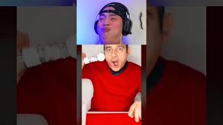 Nonomen funny video😂😂😂 The Funniest Instagram DM Challenge [upl. by Yerrot]