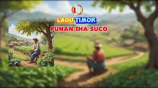 LAGU TIMOR  FUNAN IHA FUCO  Commercial country cinematic country country lagubaru2024 [upl. by Aehsila951]