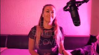 Lady Gaga Bradley Cooper  Shallow COVER Nevena amp Ivan [upl. by Olatha]