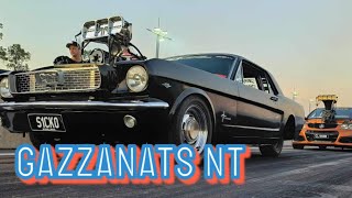 Gazzanats NT 2023 [upl. by Brecher554]