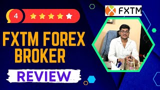 FXTM Forex Broker Detailed Review Legit Forex Trading Platform [upl. by Suzi]