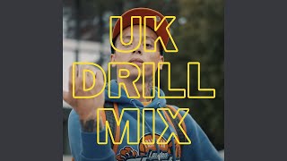 UK DRILL MIX 2021 Ft Central Cee Abra Cadabra Headie One Russ Millions Digga D KwengfaceA92 [upl. by Ientirb]