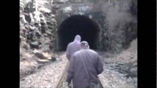 Perkasie Tunnels Investigation [upl. by Sherline298]