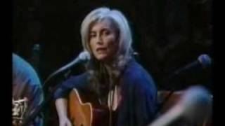 Emmylou Harris  Steve Earle  Townes Van Zandt  Willie Nelson [upl. by Naehgem]