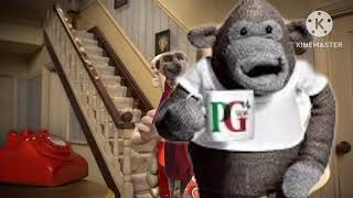 Npower  the advert mascot show advert [upl. by Rozella]