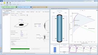 Column Analysis Capability in Aspen HYSYS amp Aspen Plus [upl. by Rosner]