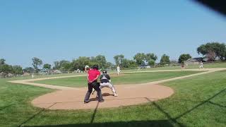 Pitching Highlights [upl. by Ade]