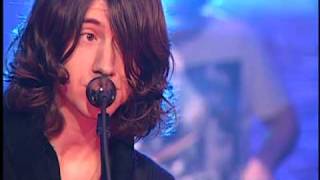 Arctic Monkeys  Cornerstone Live HQ [upl. by Madelin]