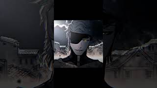 JUDAS Aizen ichigo vs yhwach 4k edit bleach anime 4k aizen edit shorts manga [upl. by Liatnahs]