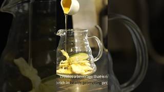 What are the Advantages of Consuming Water with Honey and Lime [upl. by Cirted]